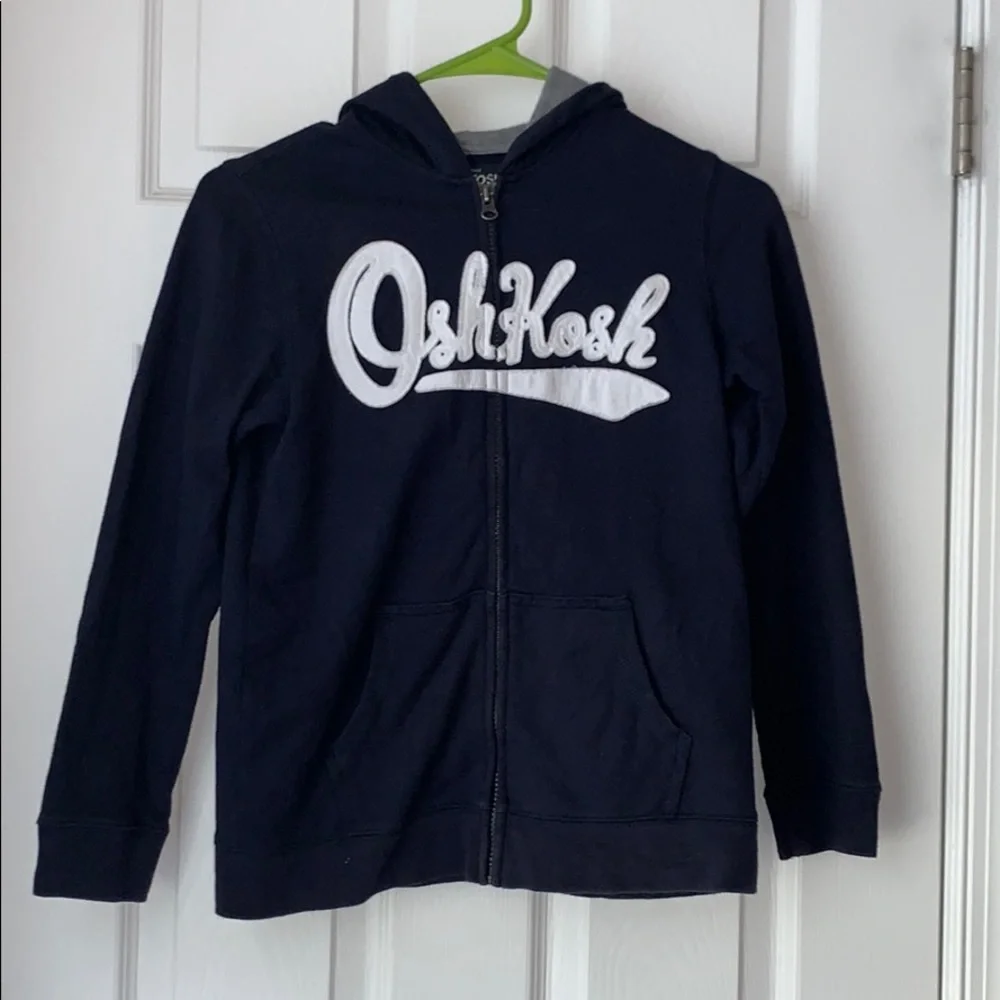 Boys‎ OshKosh Jacket